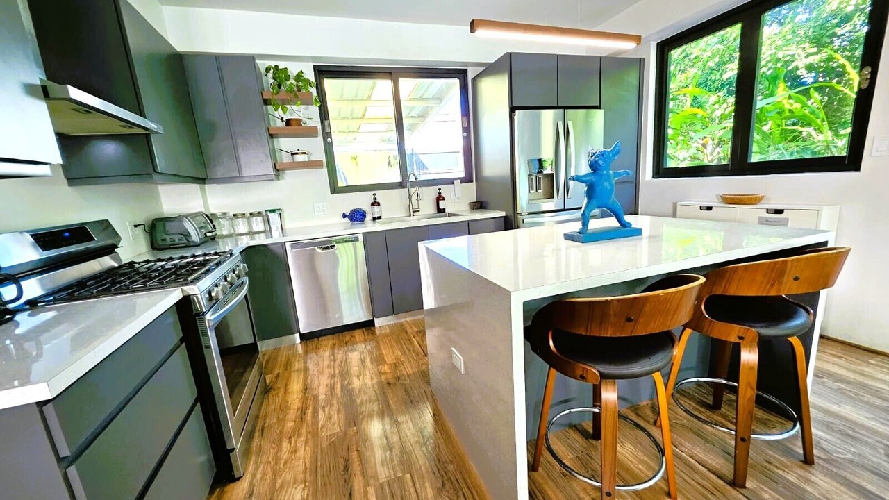 Photo of Kitchen in Punta Las Marias