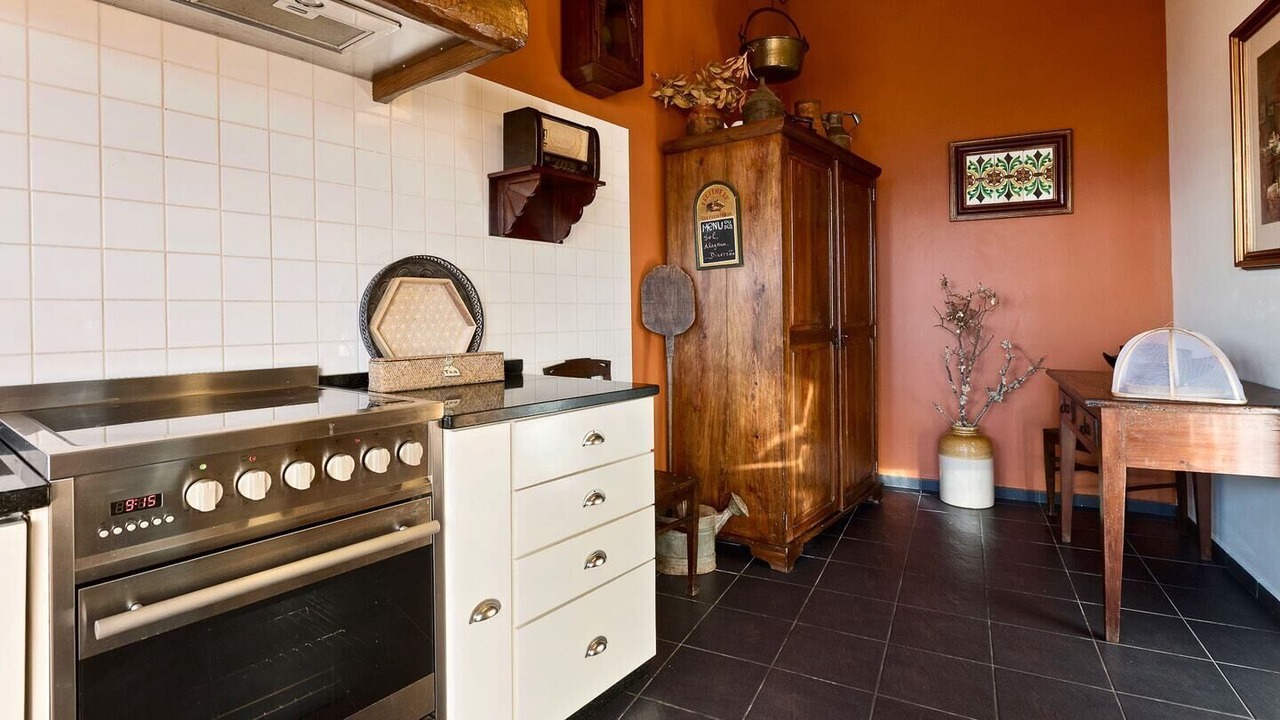 Photo of Kitchen in Gouvaes
