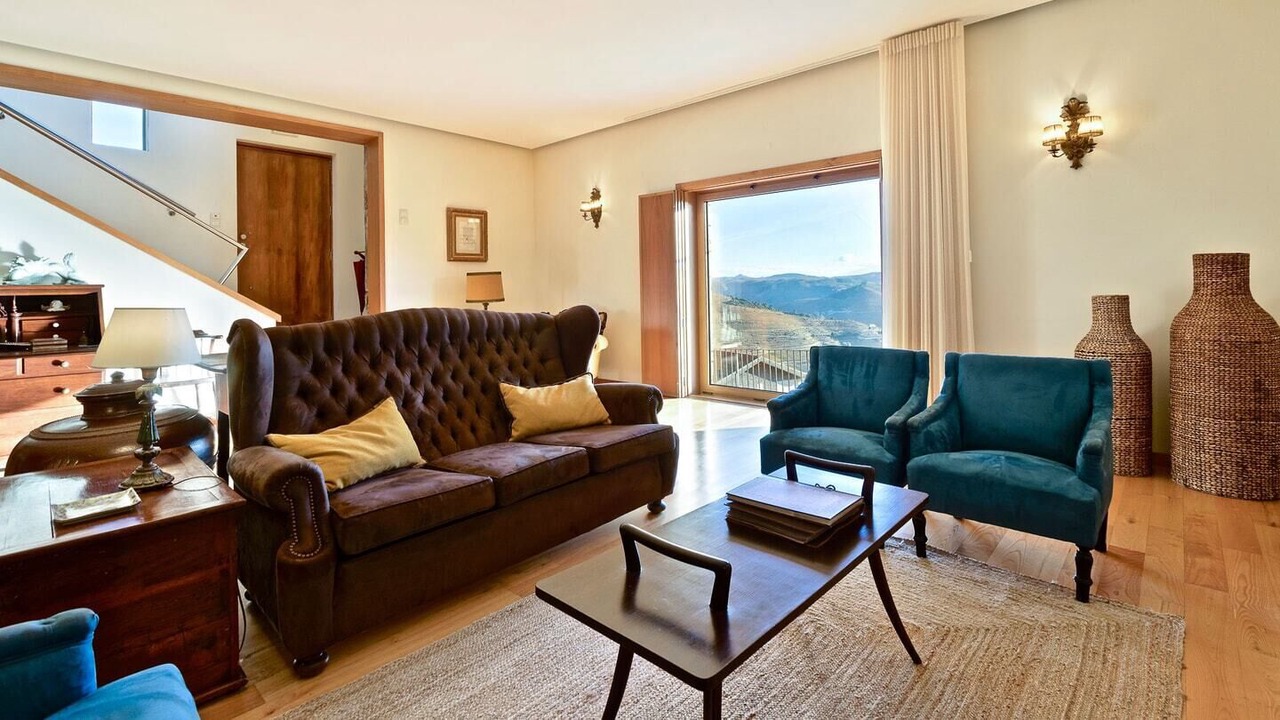Photo of Livingroom in Gouvaes