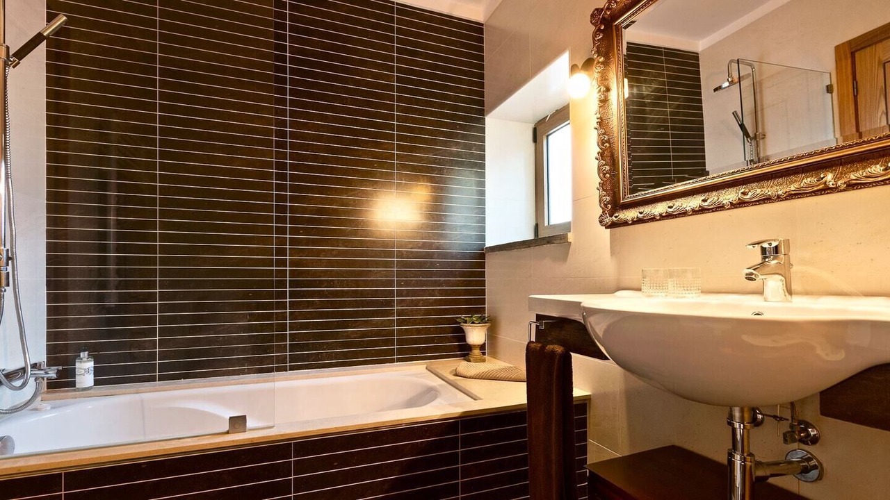 Photo of Bathroom in Gouvaes