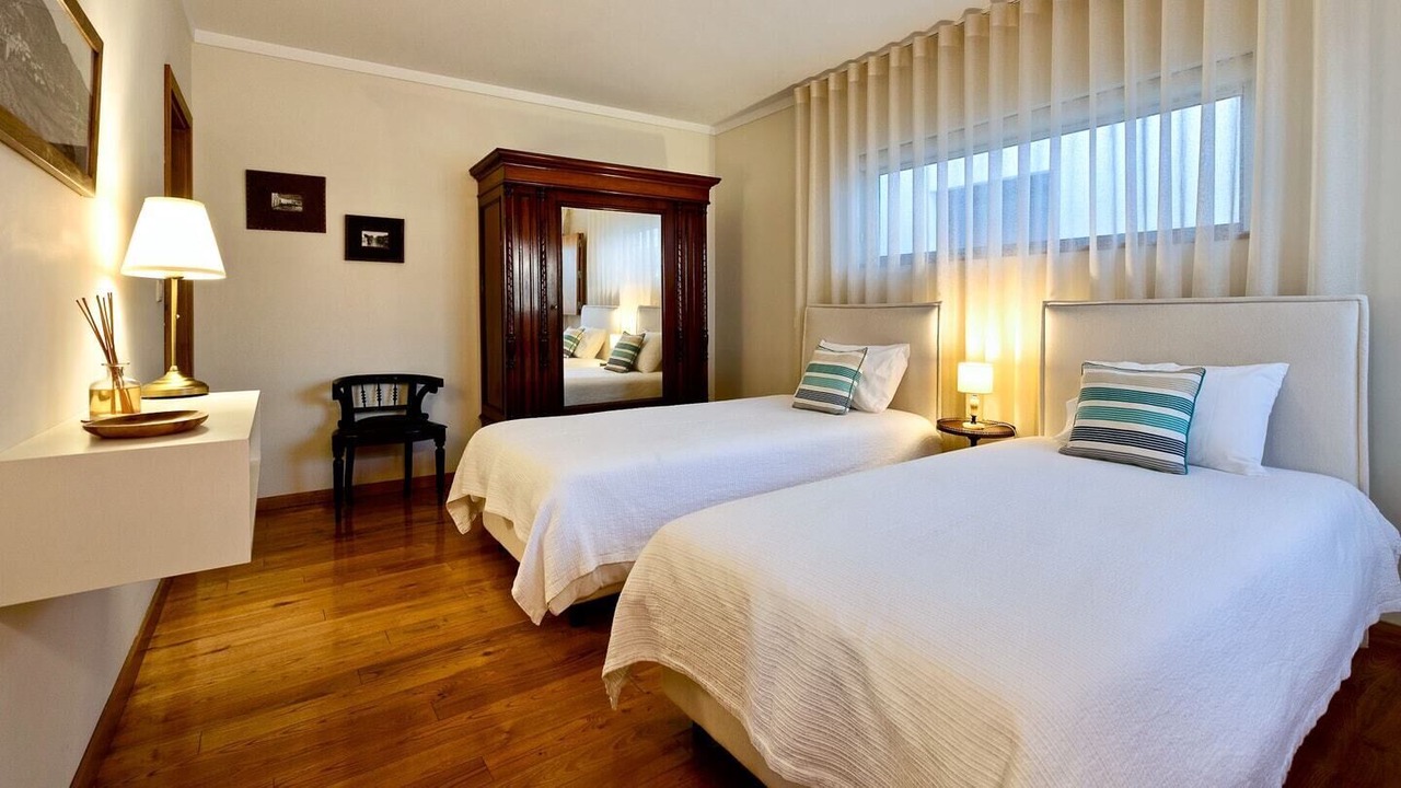Photo of Bedroom in Gouvaes