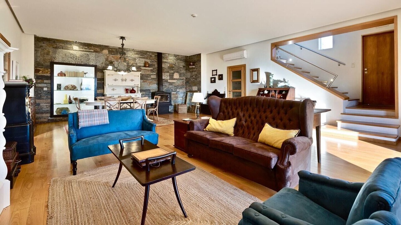 Photo of Livingroom in Gouvaes