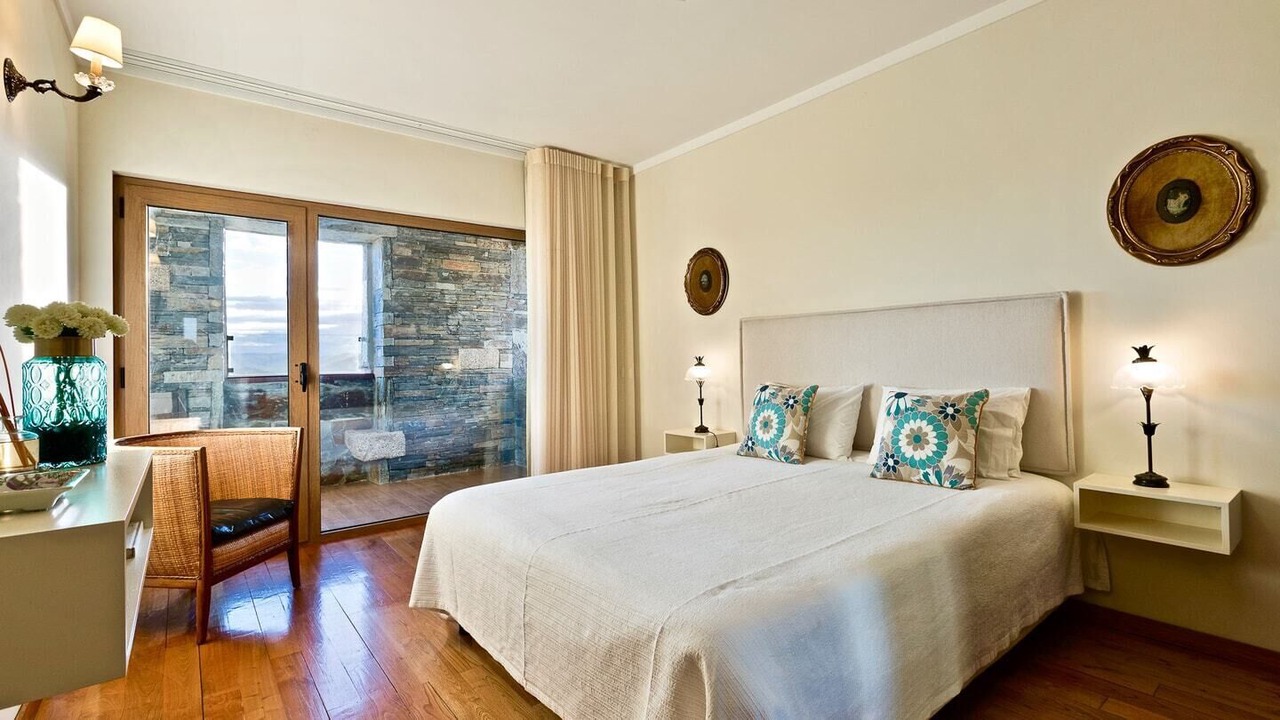 Photo of Bedroom in Gouvaes