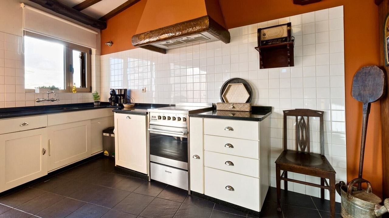 Photo of Kitchen in Gouvaes