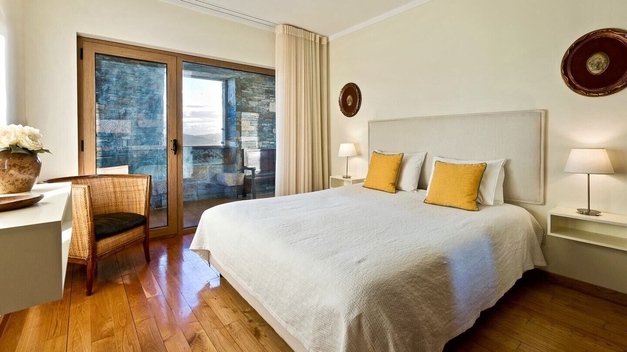 Photo of Bedroom in Gouvaes
