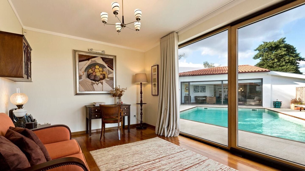 Photo of Livingroom in Gouvaes