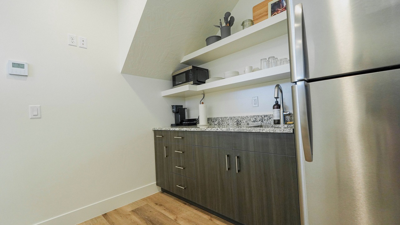 Photo of Kitchen in Ivins