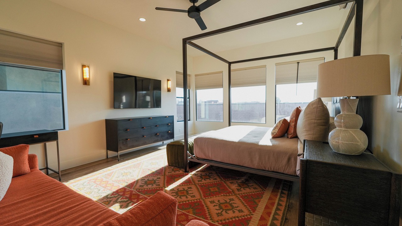 Photo of Bedroom in Ivins