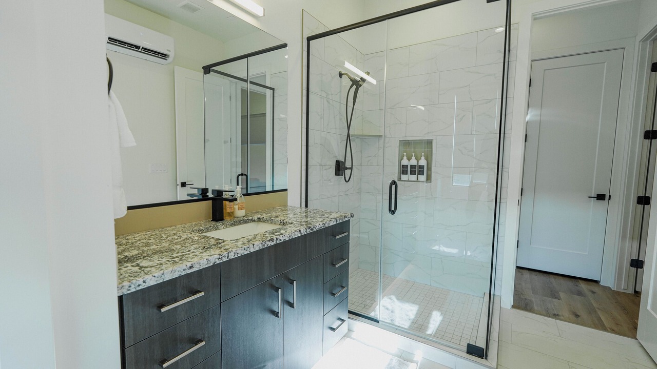 Photo of Bathroom in Ivins