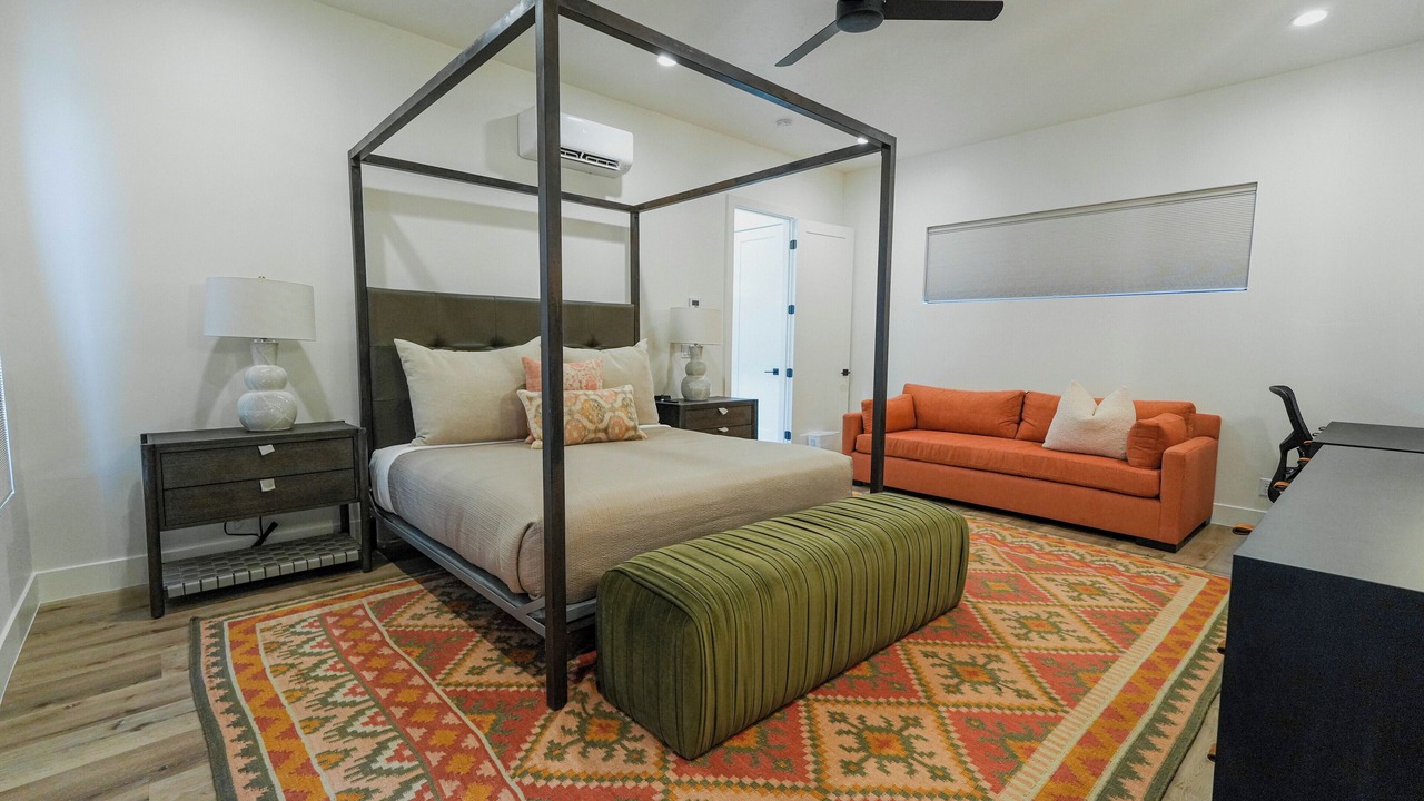 Photo of Bedroom in Ivins