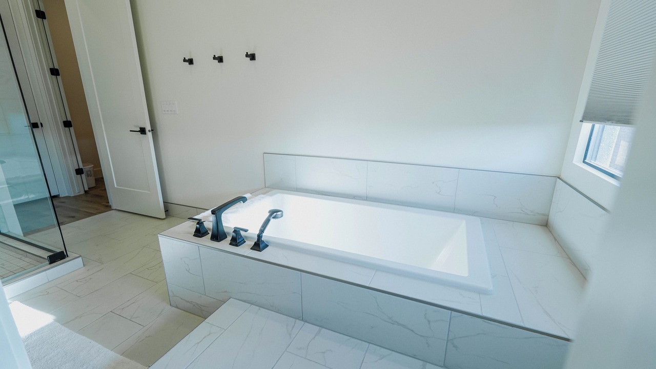 Photo of Bathroom in Ivins
