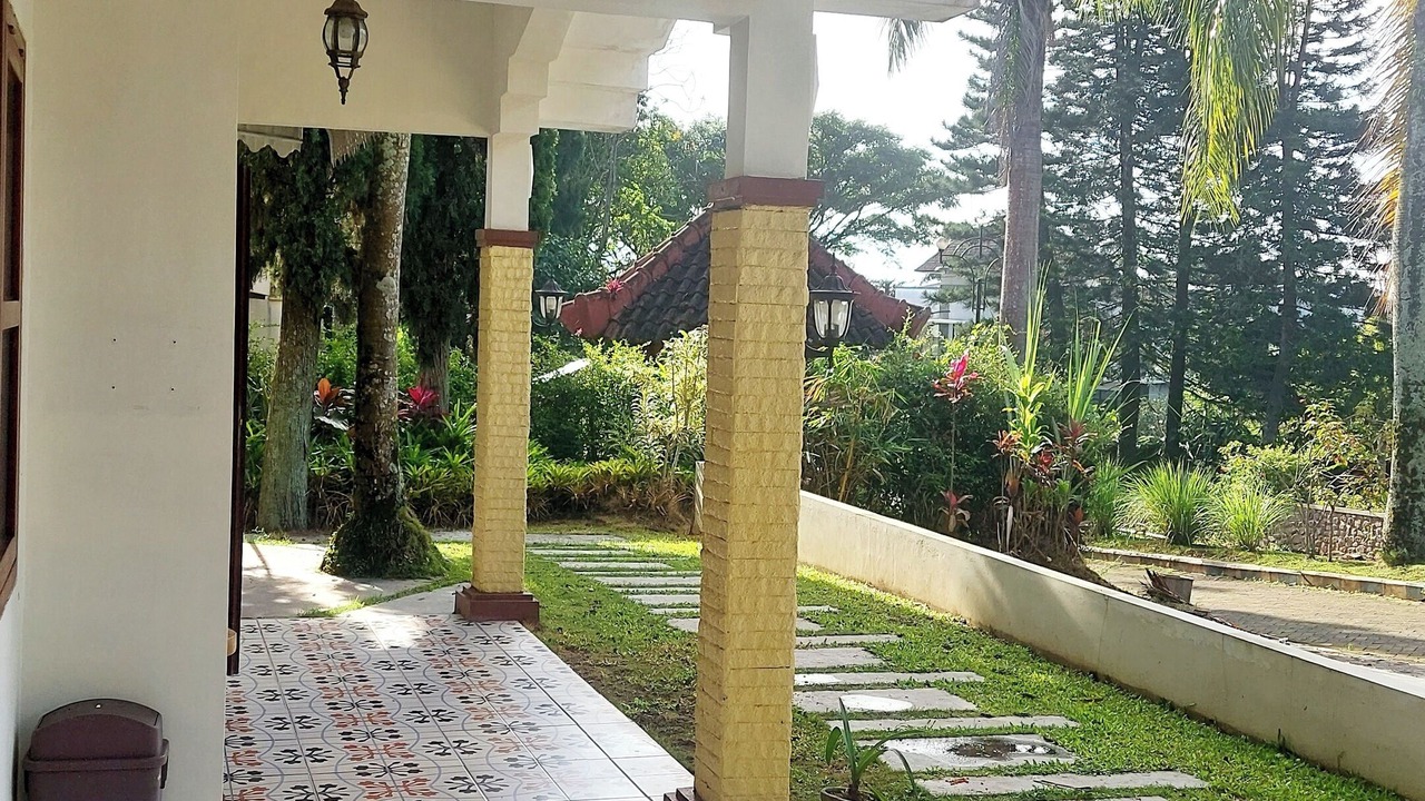 Photo of Outdoor in Oro Oro Ombo
