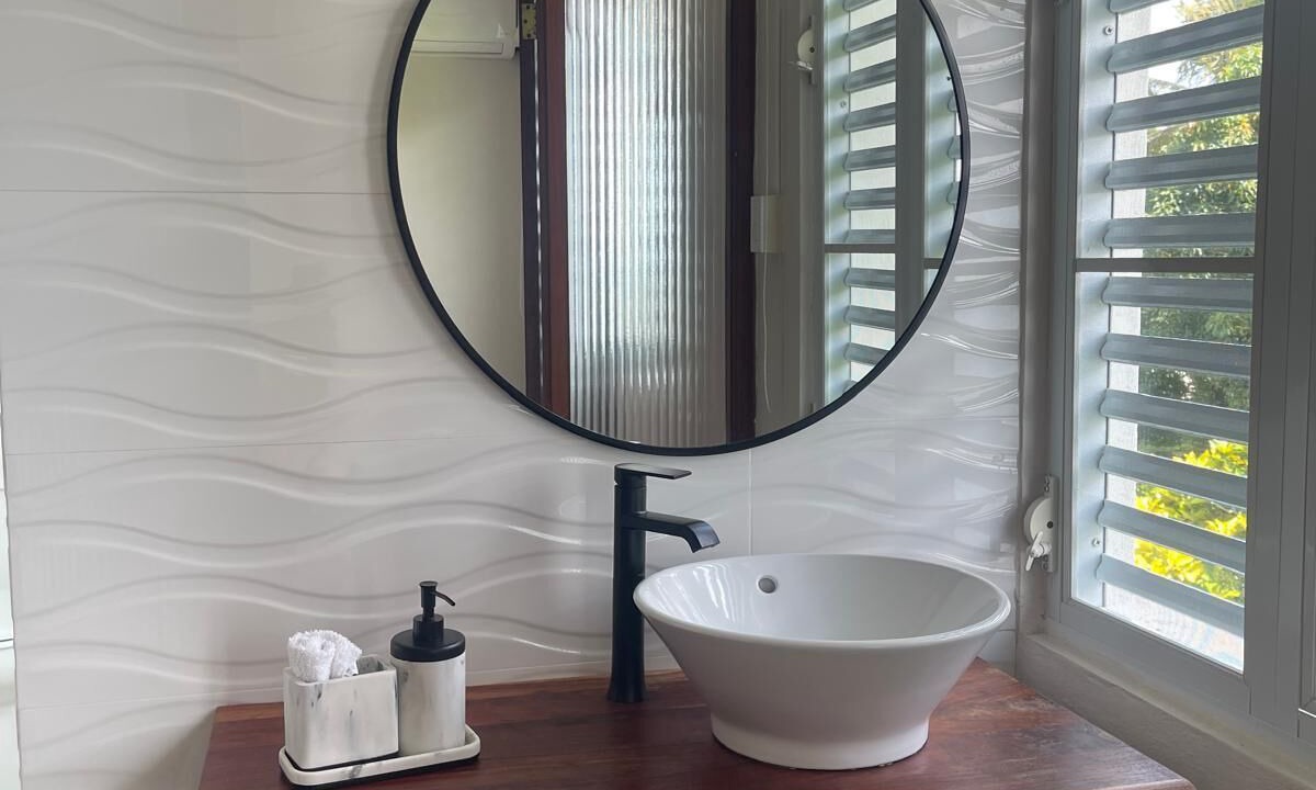 Photo of Bathroom in Borinquen
