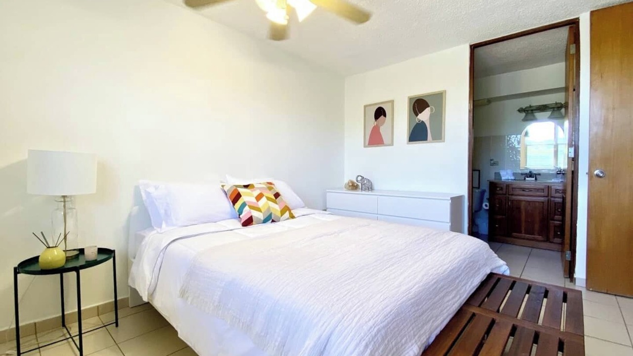Photo of Bedroom in Aguadilla Pueblo