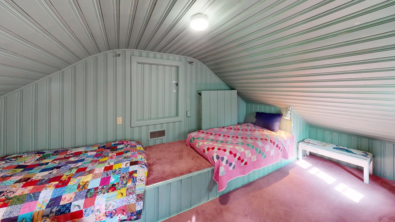 Photo of Bedroom in Spanish Valley