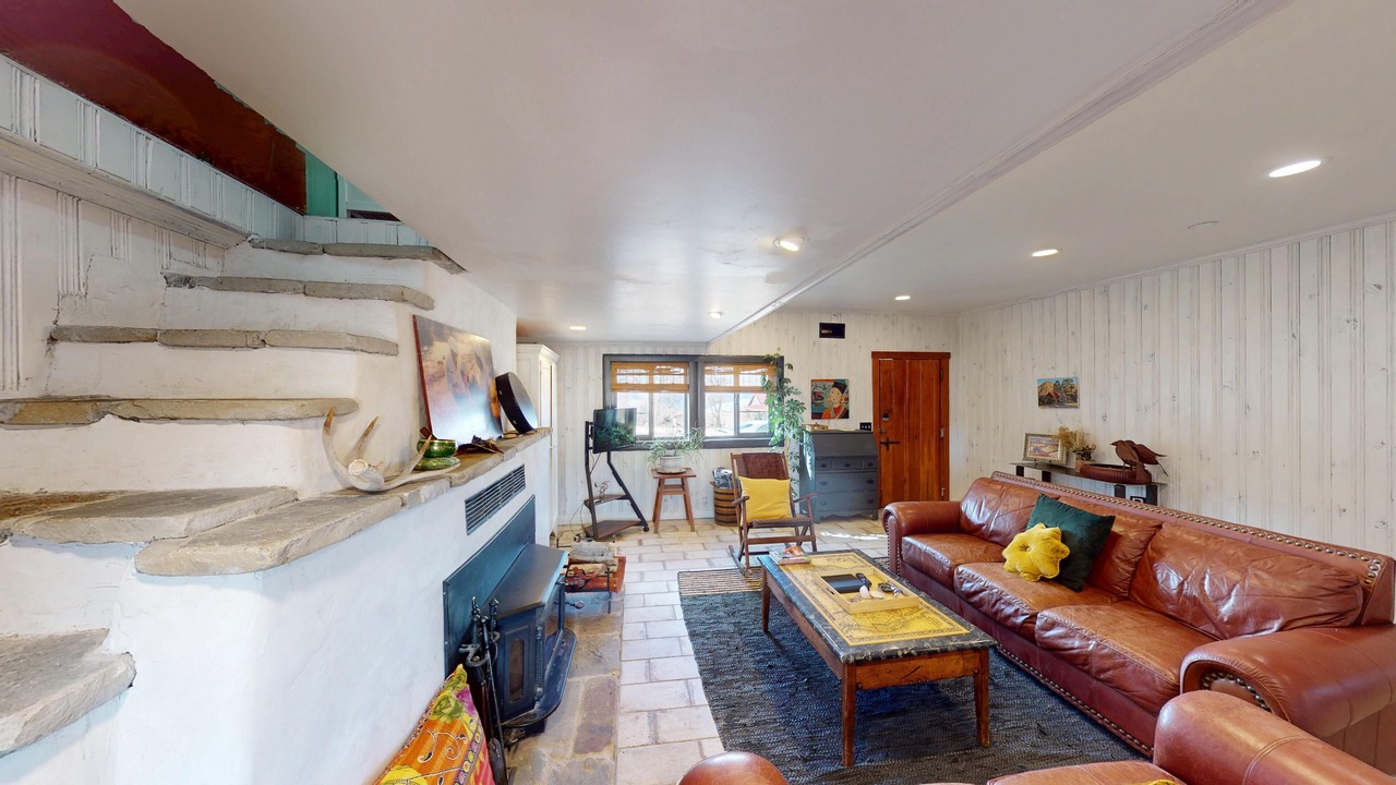 Photo of Livingroom in Spanish Valley