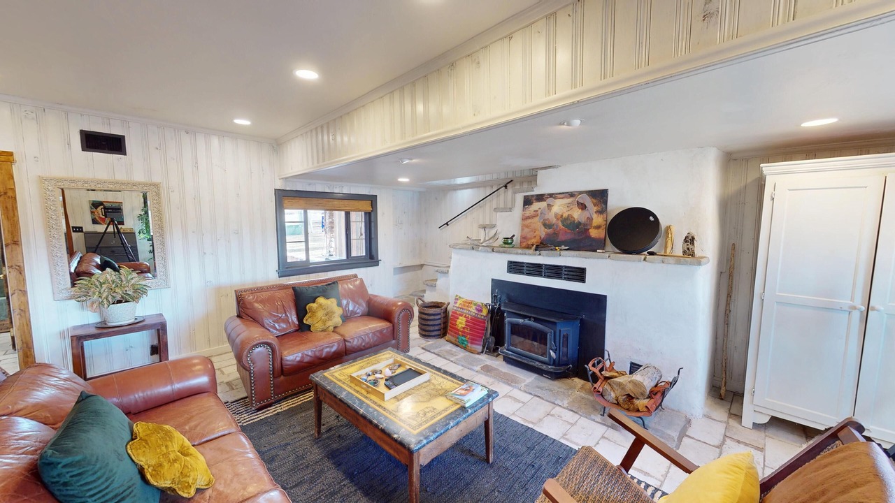 Photo of Livingroom in Spanish Valley