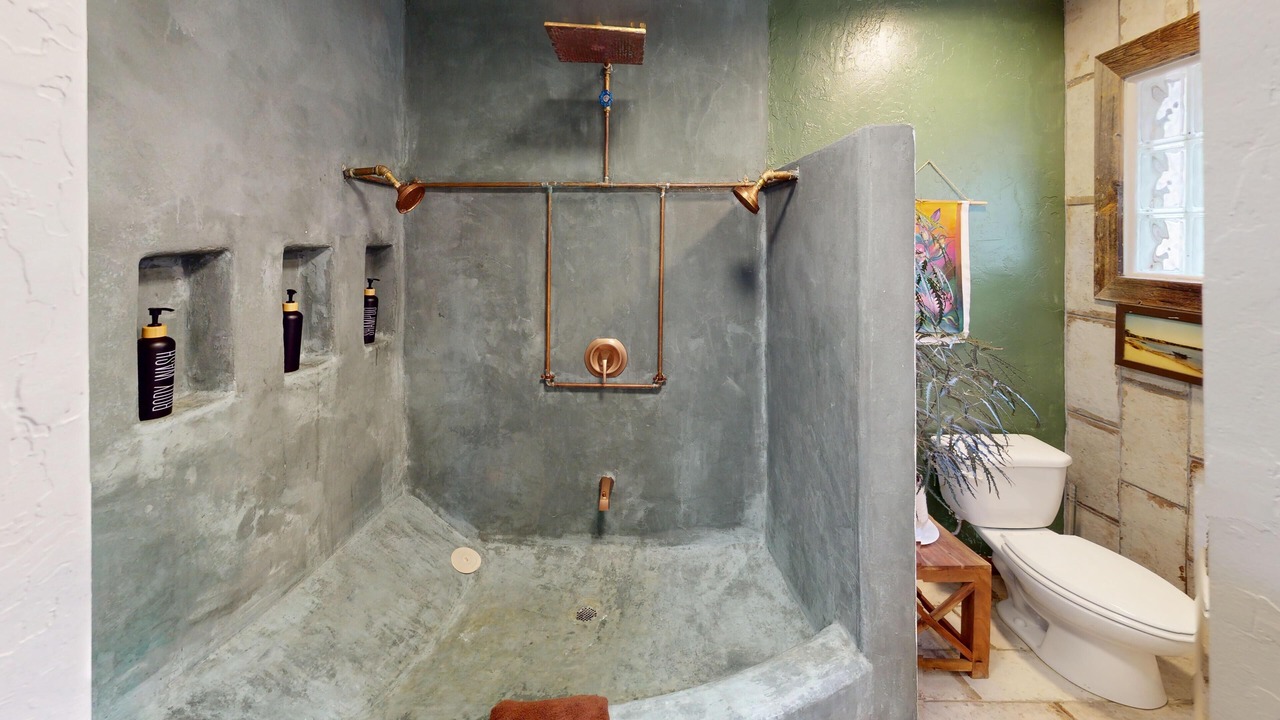 Photo of Bathroom in Spanish Valley