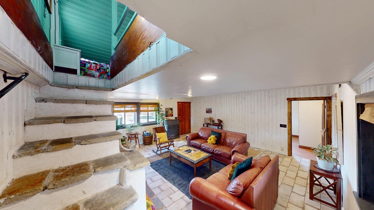 Photo of Livingroom in Spanish Valley