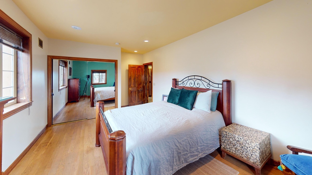 Photo of Bedroom in Spanish Valley