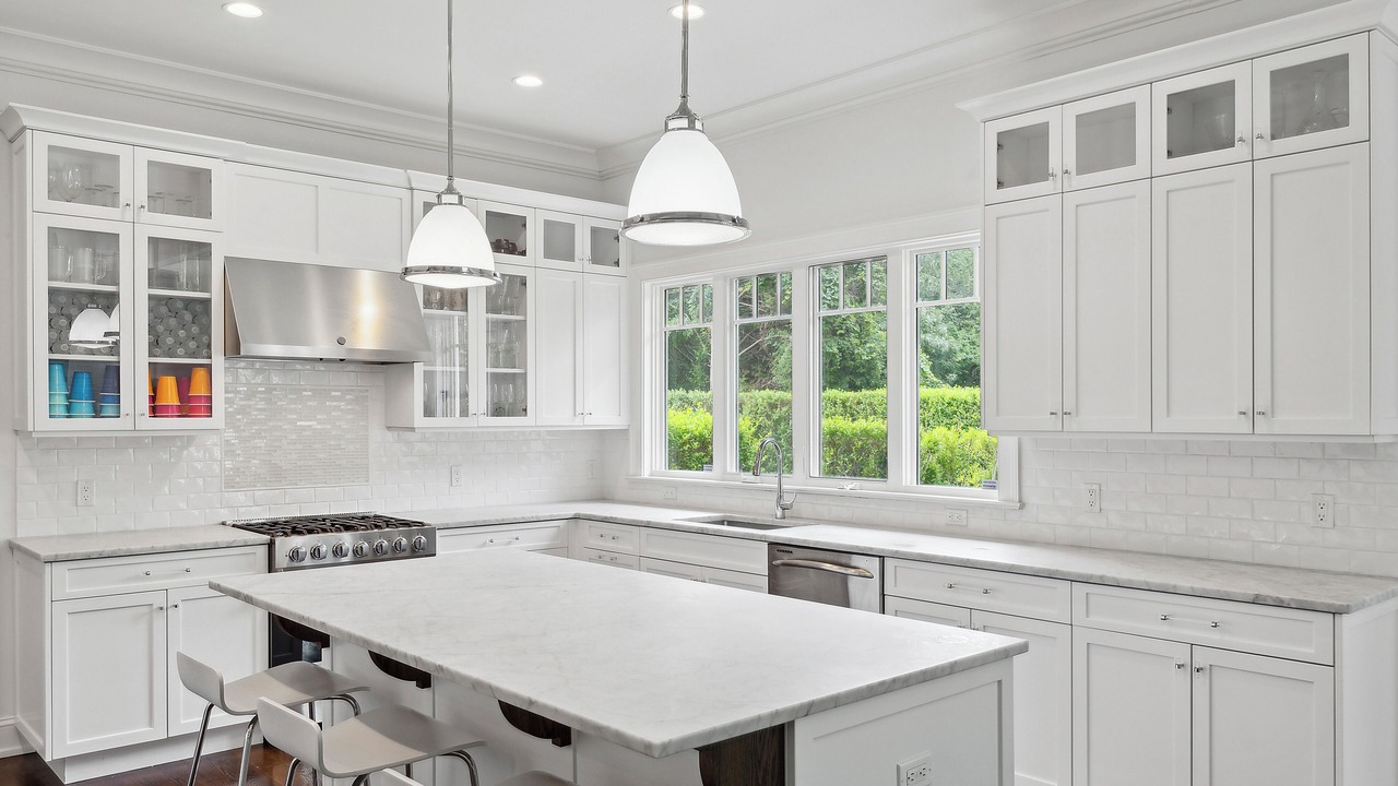 Photo of Kitchen in North Haven