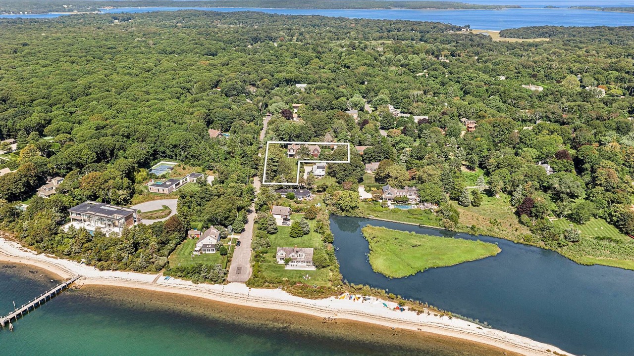 Photo of Outdoor in North Haven