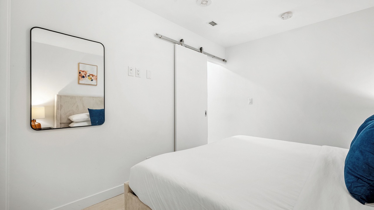 Photo of Bedroom in Sunnyside