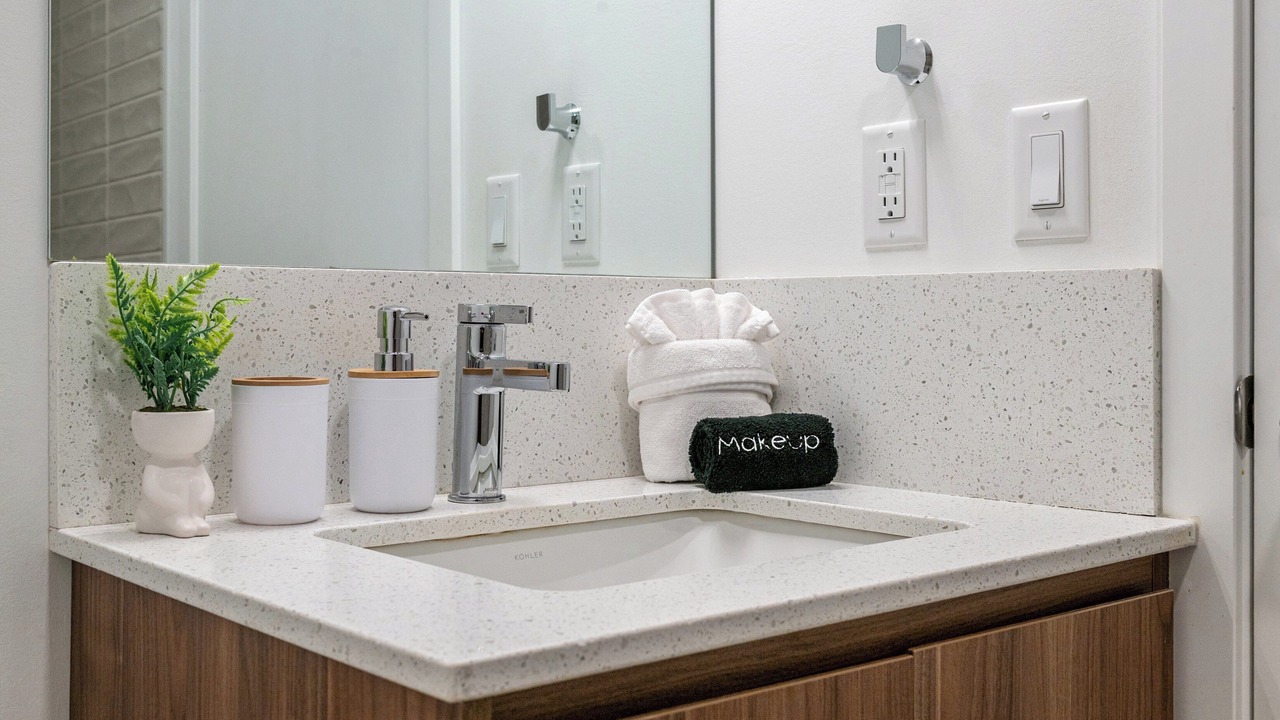 Photo of Bathroom in Sunnyside