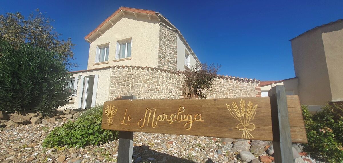 Photo of Outdoor in Saint-Mars-la-Reorthe