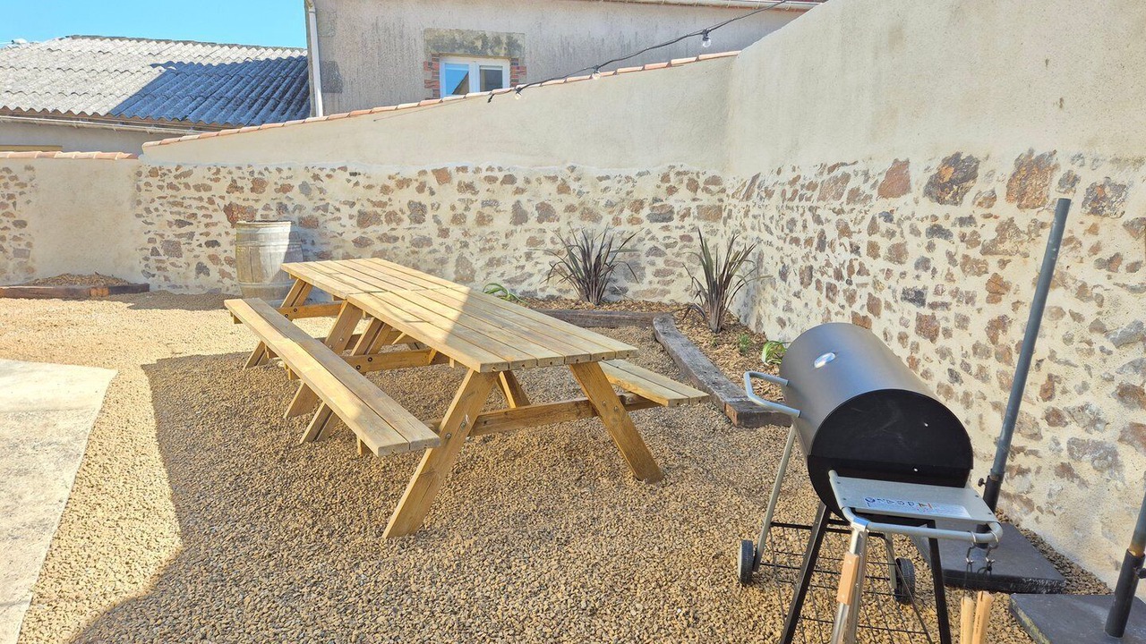 Photo of Outdoor in Saint-Mars-la-Reorthe