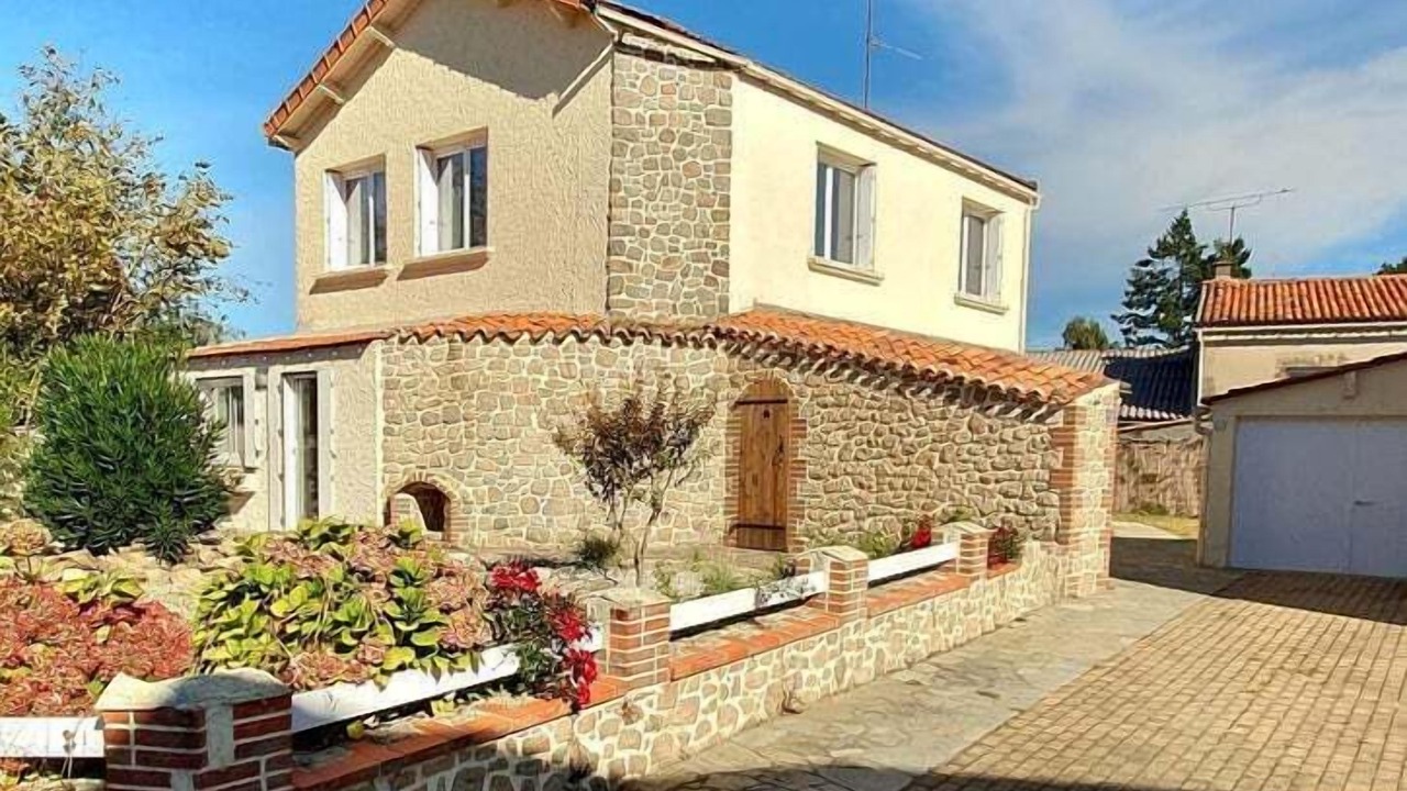Photo of Outdoor in Saint-Mars-la-Reorthe