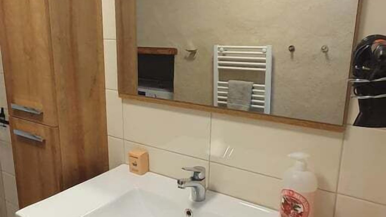 Photo of Bathroom in Saint-Mars-la-Reorthe