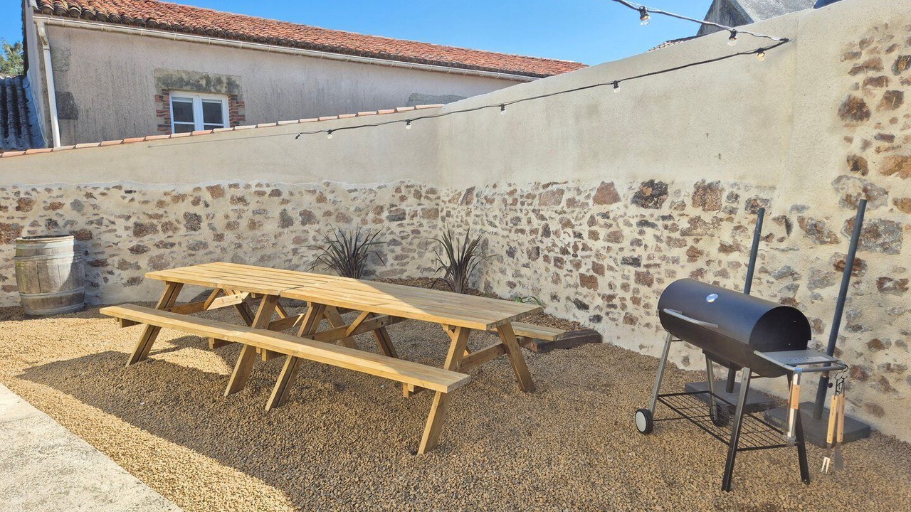 Photo of Outdoor in Saint-Mars-la-Reorthe