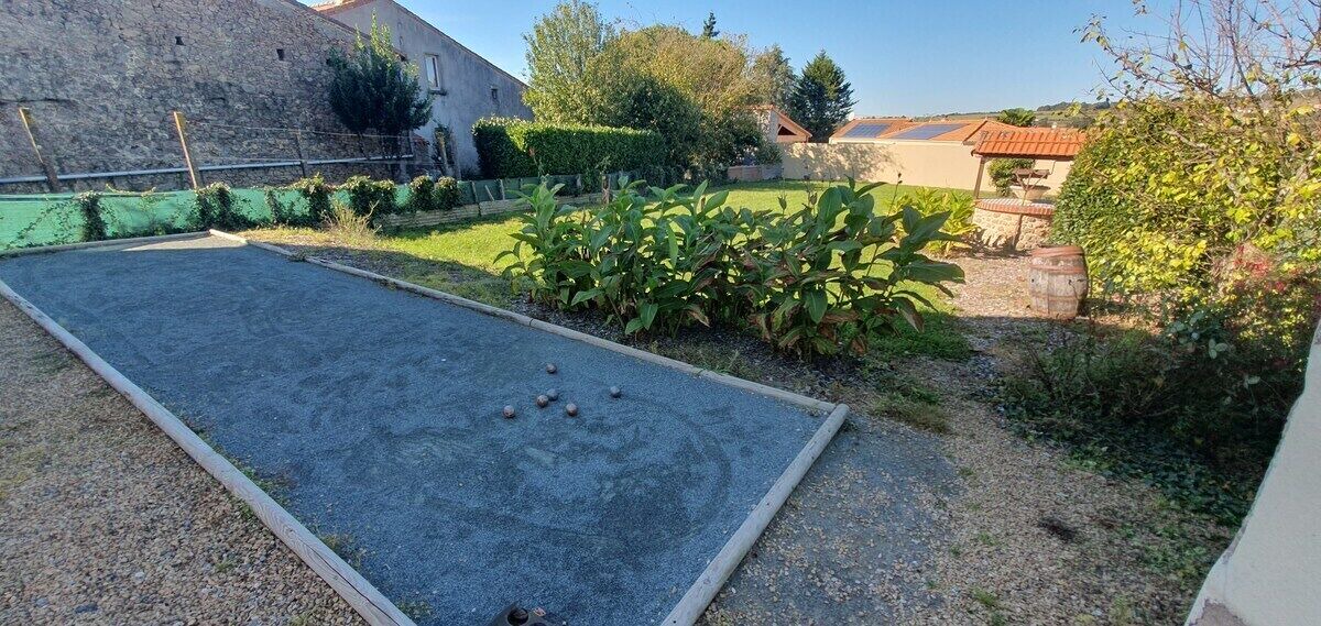 Photo of Outdoor in Saint-Mars-la-Reorthe