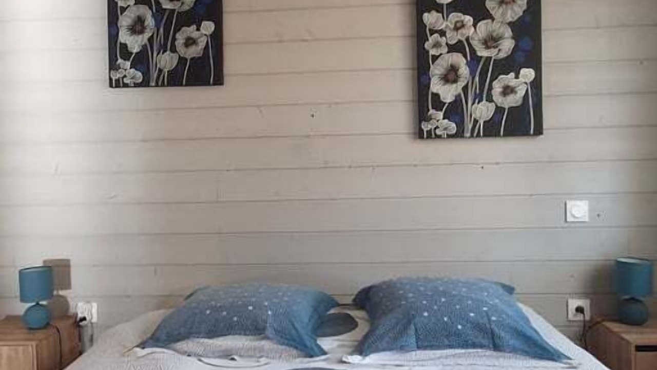 Photo of Bedroom in Saint-Mars-la-Reorthe