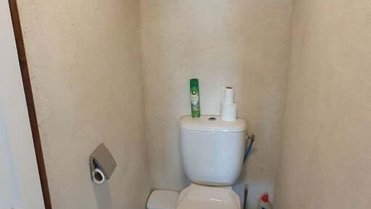 Photo of Bathroom in Saint-Mars-la-Reorthe