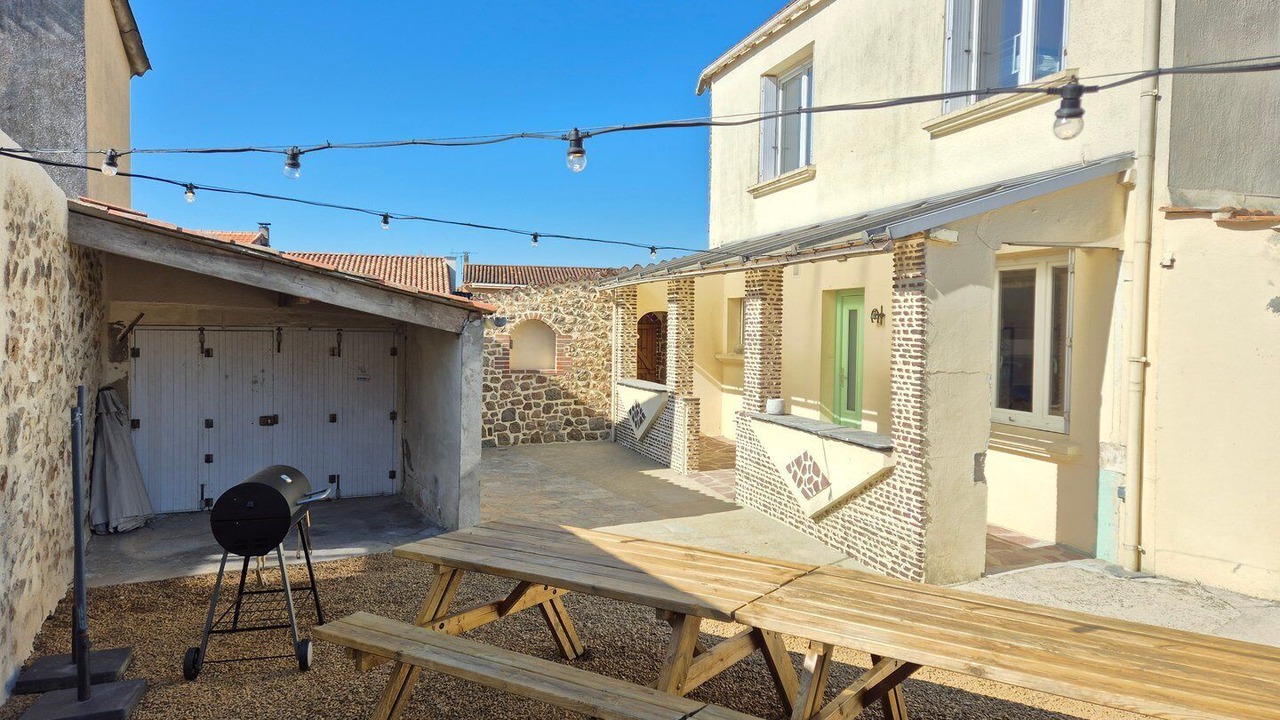 Photo of Outdoor in Saint-Mars-la-Reorthe