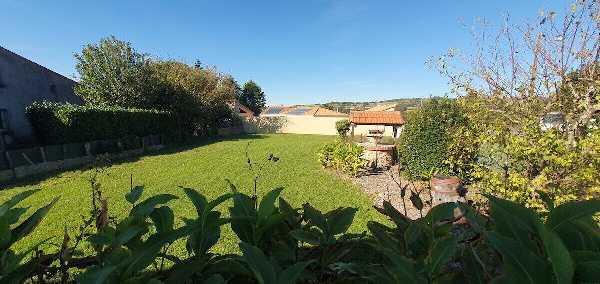 Photo of Outdoor in Saint-Mars-la-Reorthe