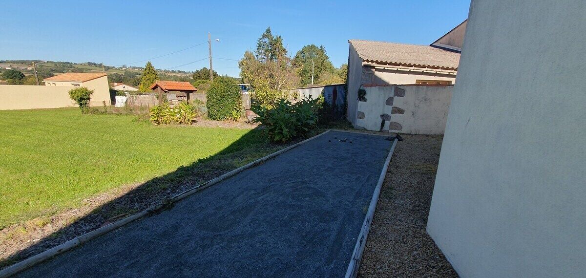 Photo of Outdoor in Saint-Mars-la-Reorthe