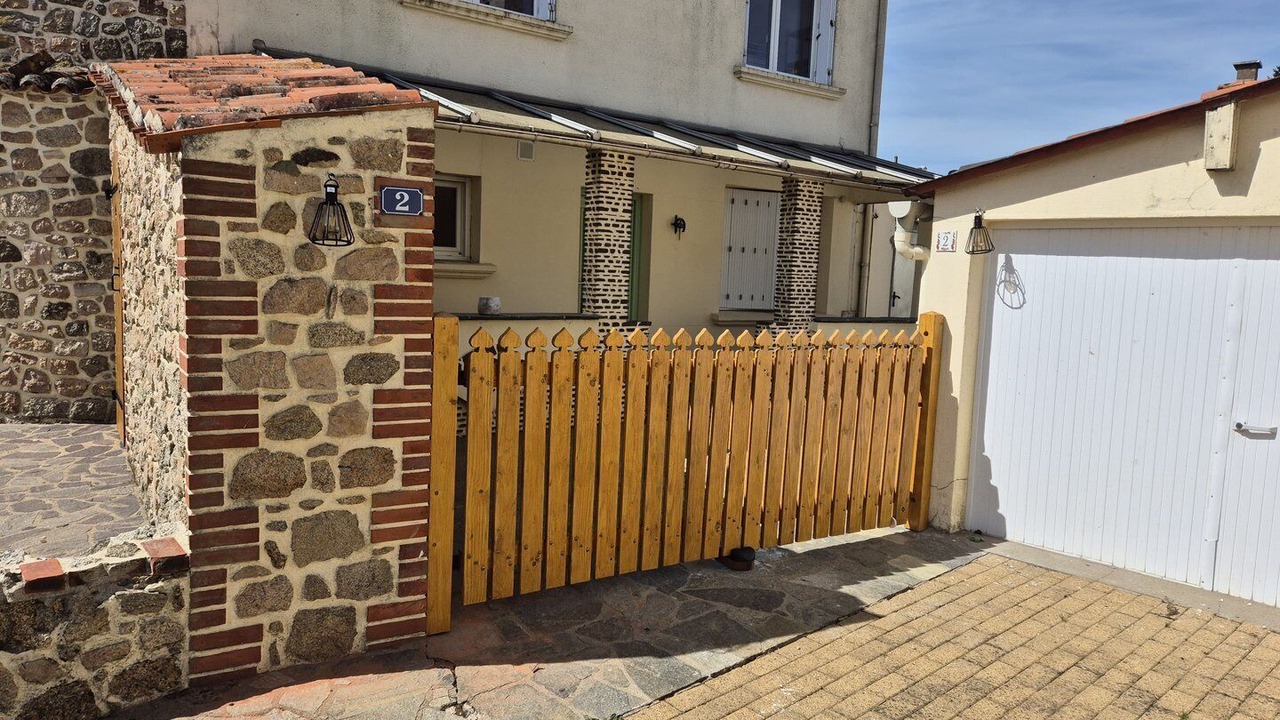 Photo of Outdoor in Saint-Mars-la-Reorthe