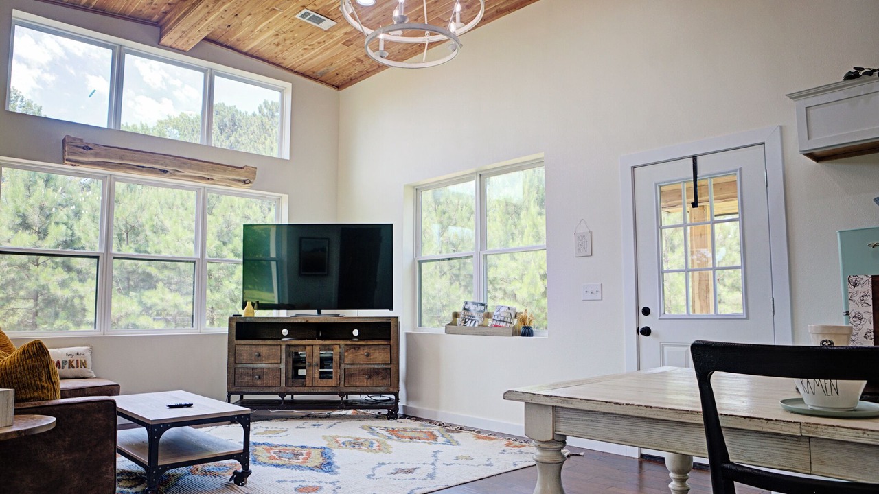 Photo of Livingroom in Redlick