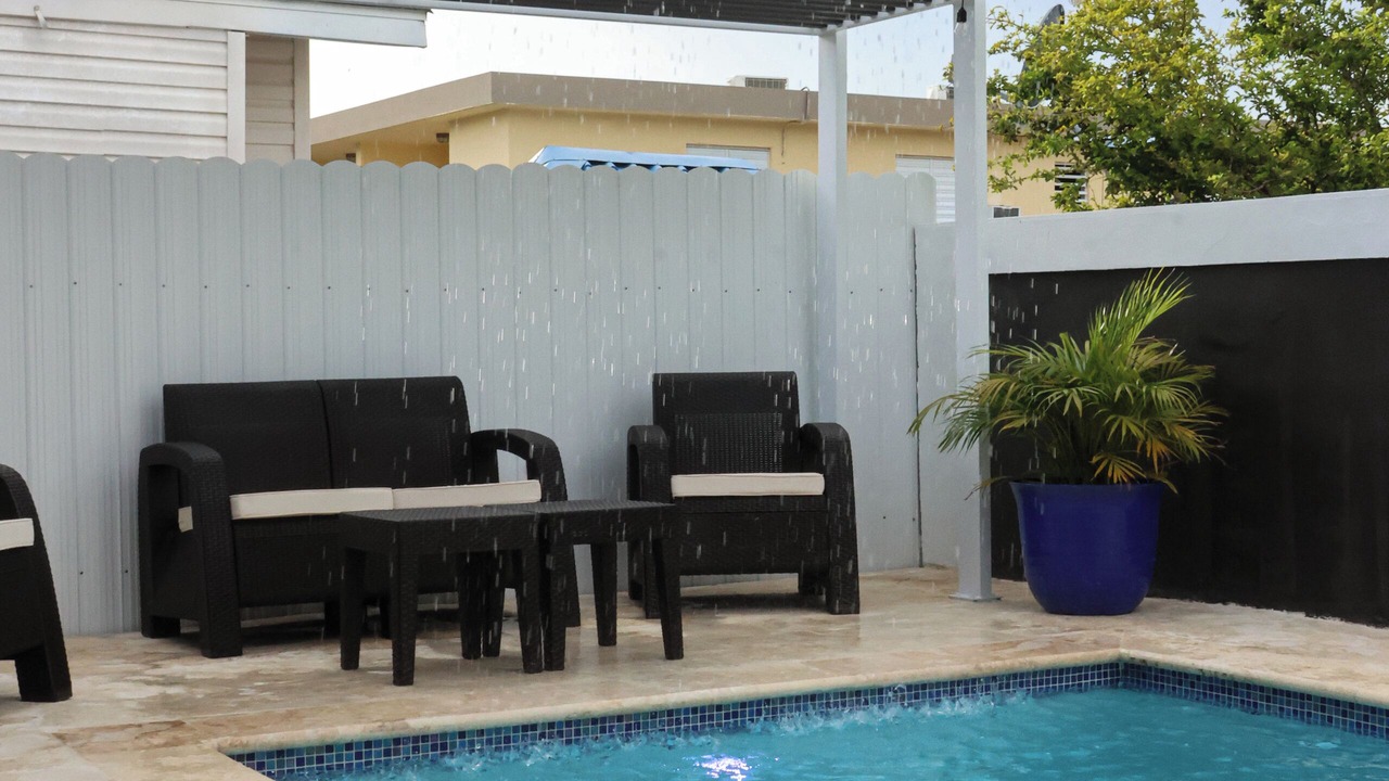 Photo of Outdoor in Boqueron