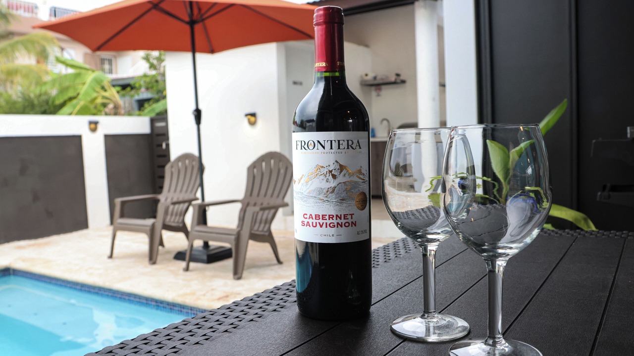 Photo of Outdoor in Boqueron