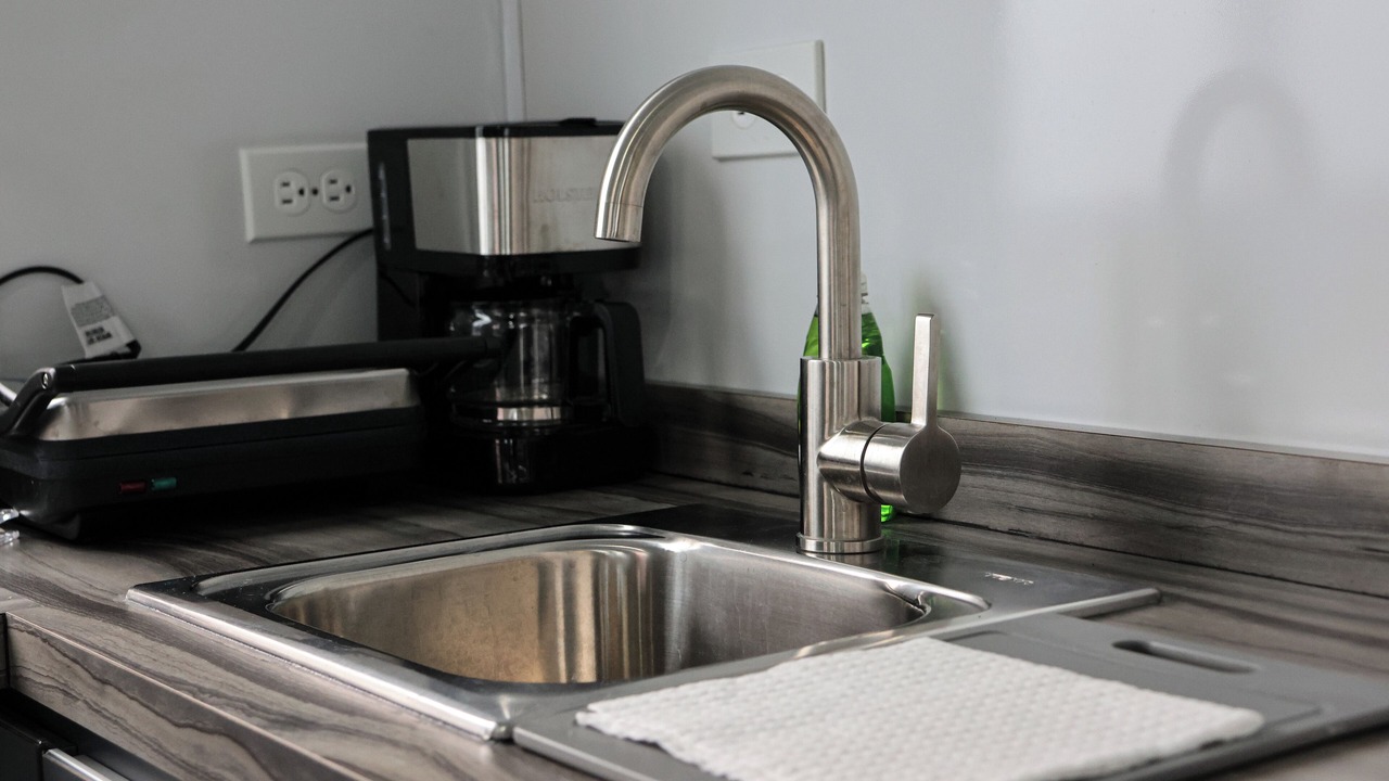 Photo of Kitchen in Boqueron