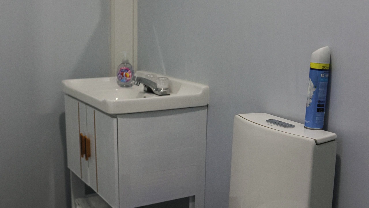 Photo of Bathroom in Boqueron