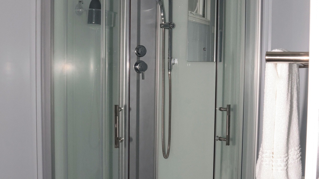 Photo of Bathroom in Boqueron