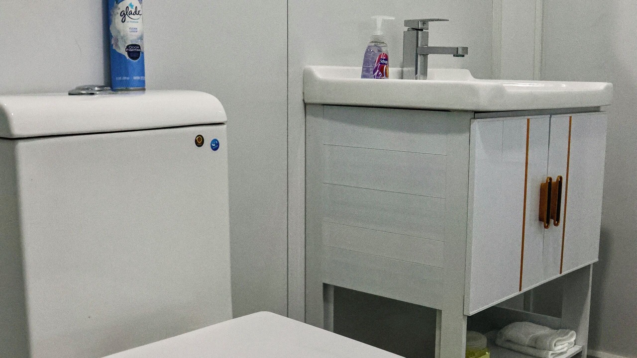 Photo of Bathroom in Boqueron
