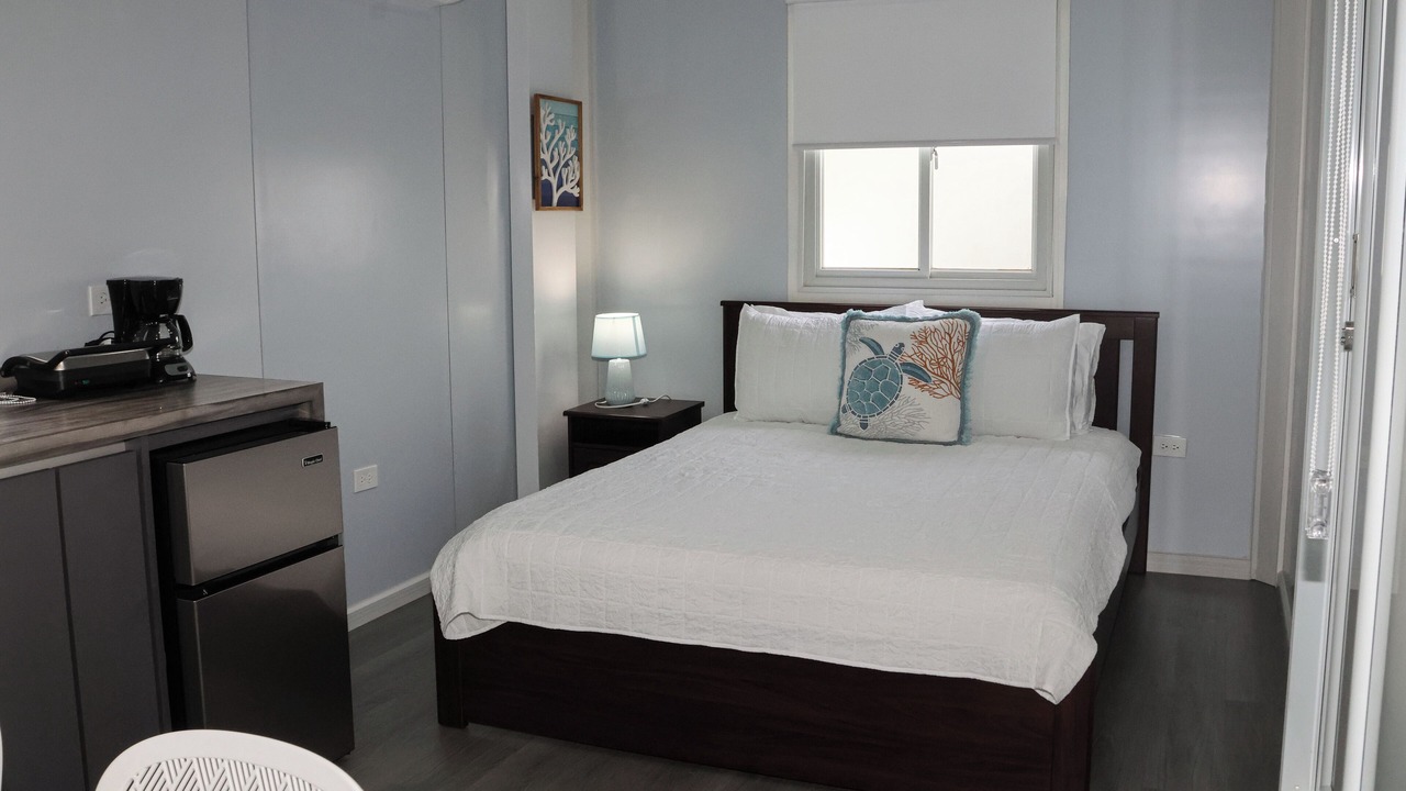 Photo of Bedroom in Boqueron