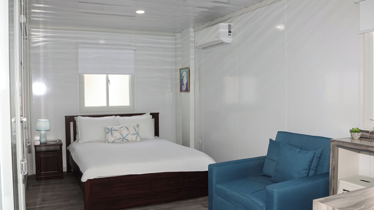 Photo of Bedroom in Boqueron