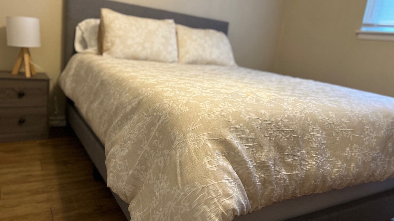 Photo of Bedroom in Texarkana